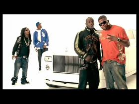 David Banner 9mm (feat Akon, Lil Wayne & Snoop Dogg)